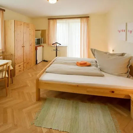 Pensjonat Wolfingerhof