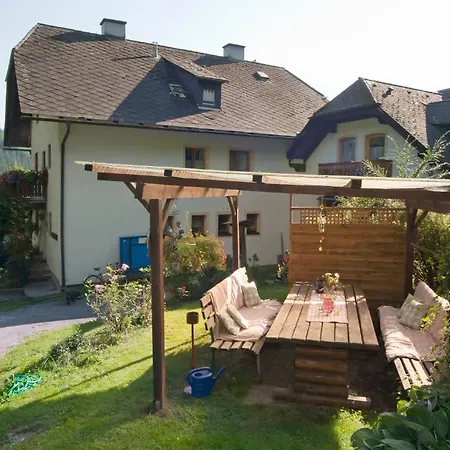 Wolfingerhof Gasthof Möderbrugg