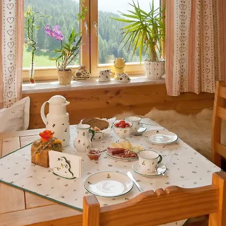 Wolfingerhof Pensjonat