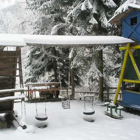 Wolfingerhof Pensjonat *