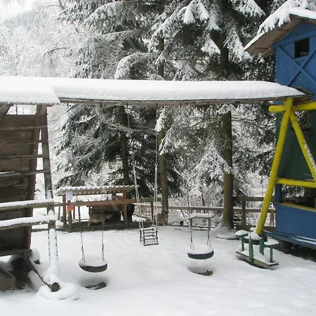 Wolfingerhof Gasthof *