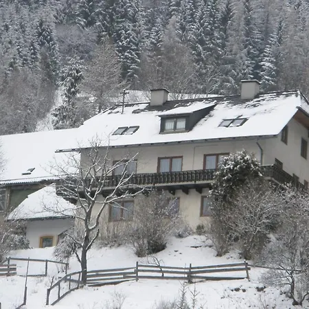 Gasthof Wolfingerhof Möderbrugg
