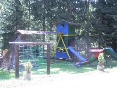Wolfingerhof Pensjonat Möderbrugg