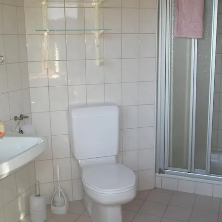 Pensjonat Wolfingerhof *
